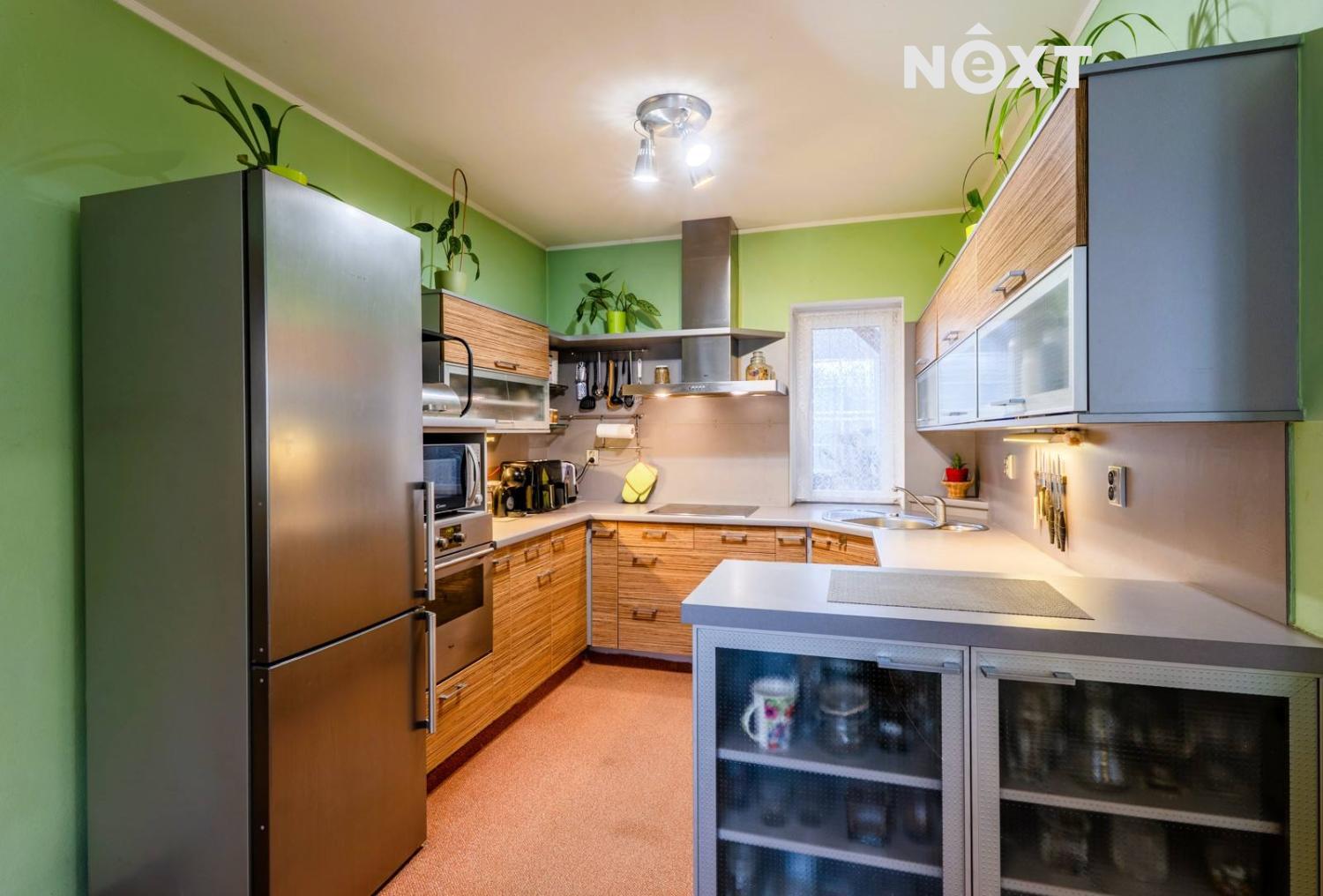 Prodej Rodinný dům, 176㎡