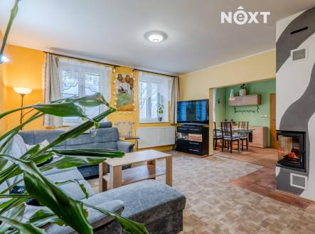 Prodej domu/vily, 176 m²