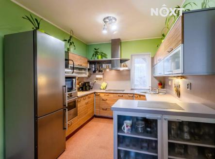 Prodej domu/vily, 176 m²