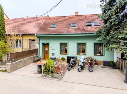 Prodej domu/vily, 176 m²