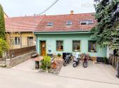 Prodej domu/vily, 176 m²