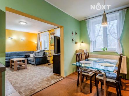 Prodej domu/vily, 176 m²