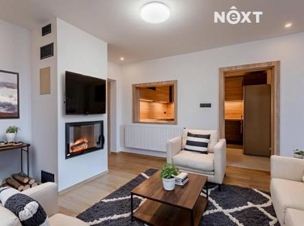 Prodej domu/vily, 242 m²