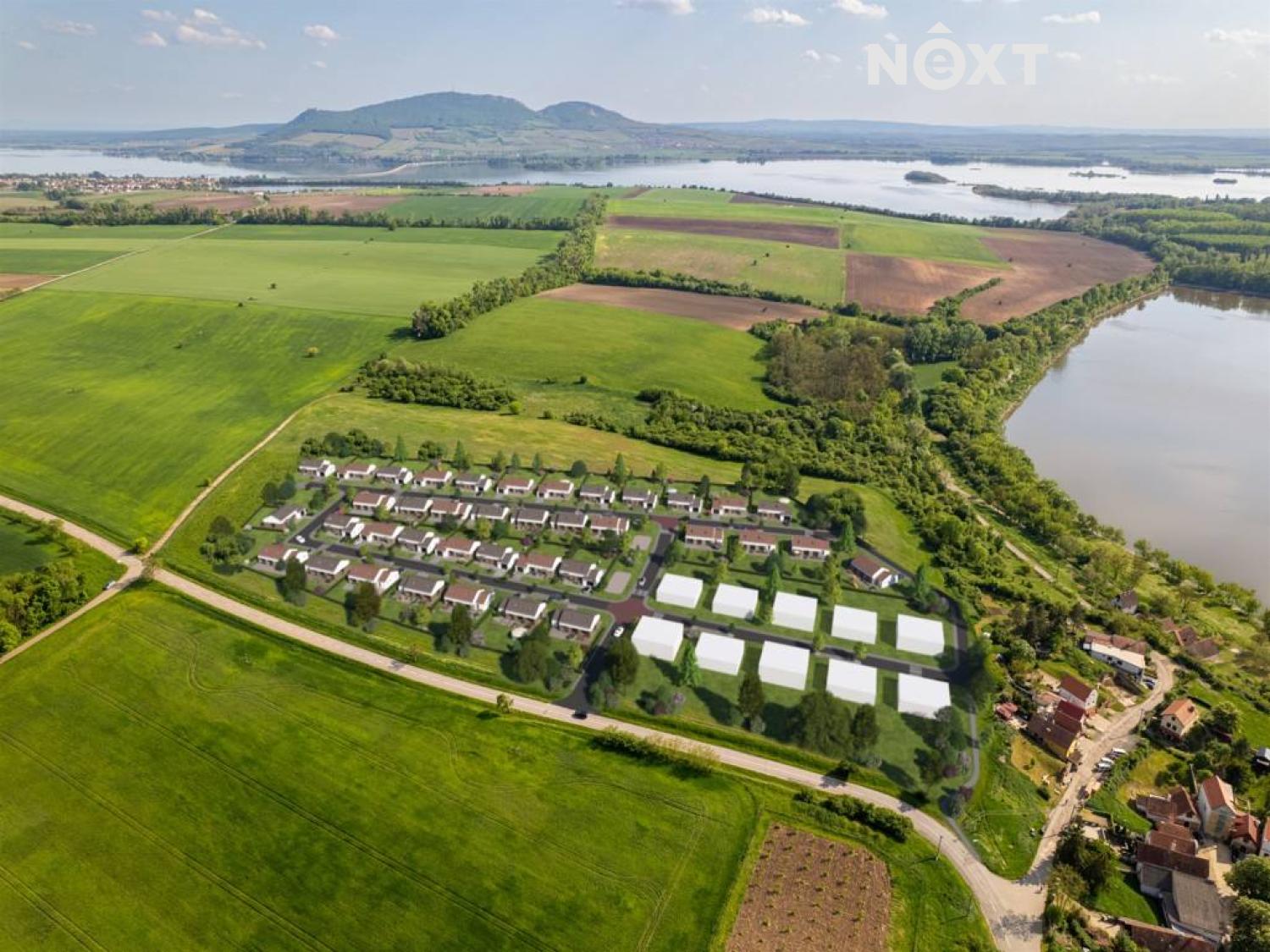 Prodej pozemek Bydlení, 62276㎡