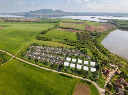 Prodej pozemku pro bydlení, 62 276 m²