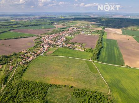 Prodej pozemku pro bydlení, 62 276 m²