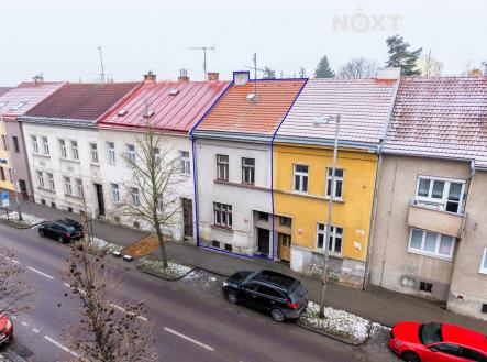 Prodej domu/vily, 136 m²