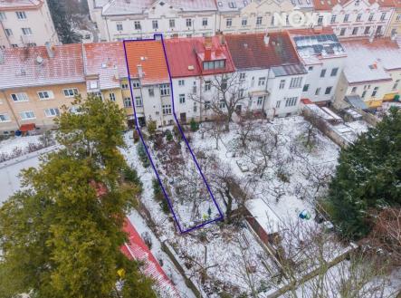 Prodej domu/vily, 136 m²