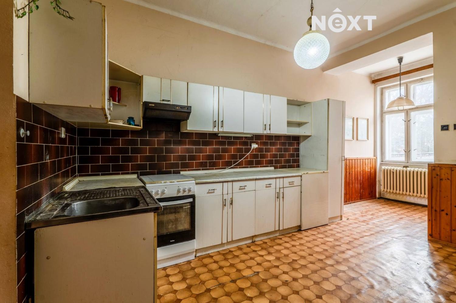 Prodej Rodinný dům, 136㎡