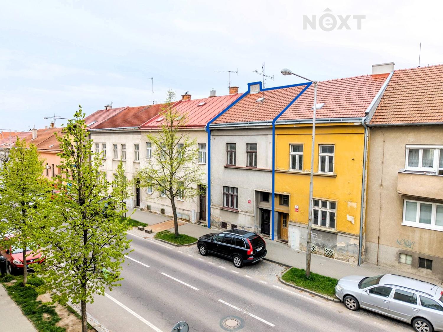 Prodej Rodinný dům, 136㎡