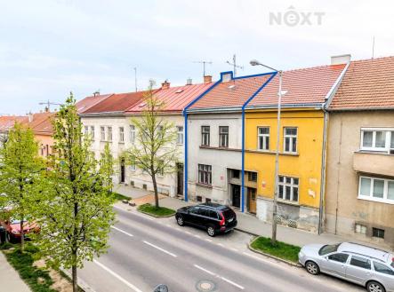 Prodej domu/vily, 136 m²