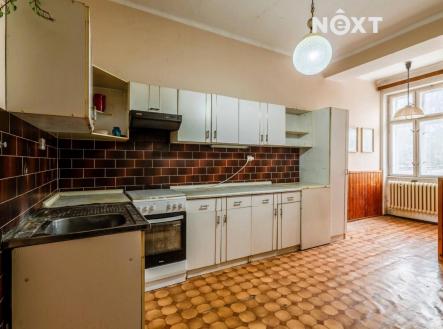 Prodej domu/vily, 136 m²