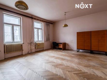 Prodej domu/vily, 136 m²