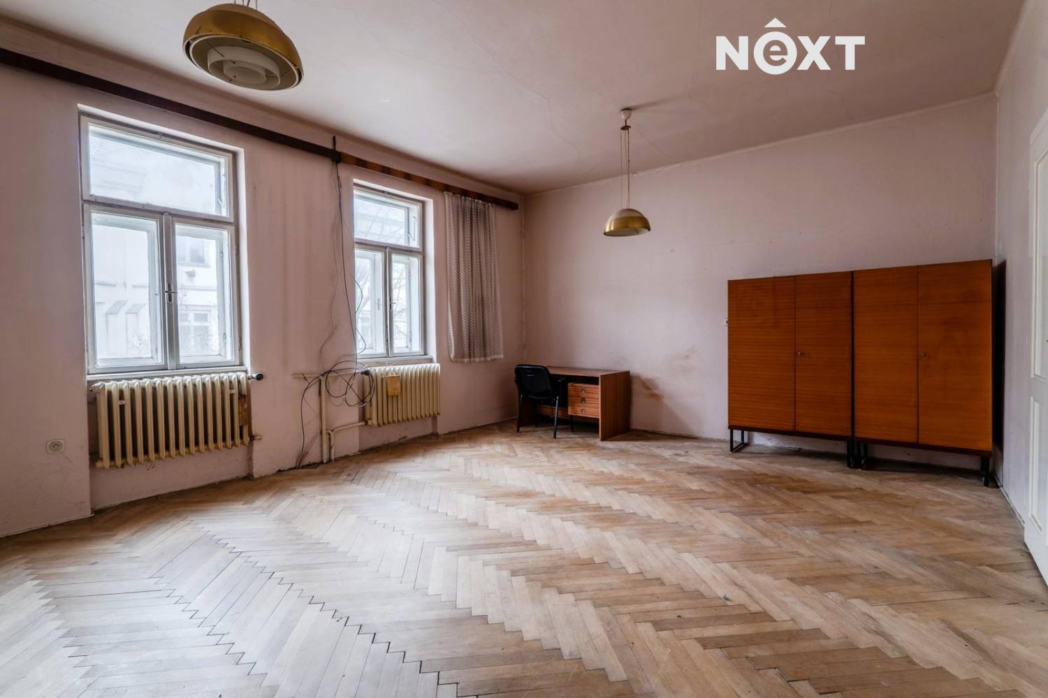 Prodej Rodinný dům, 136㎡