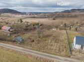 Prodej pozemku, zahrada, 1 021 m²
