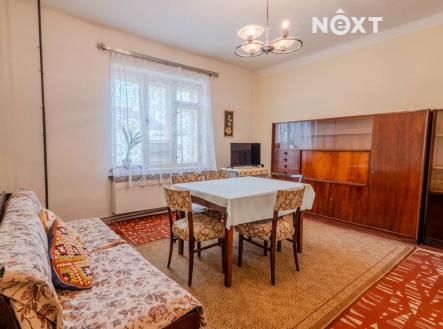 Prodej domu/vily, 90 m²