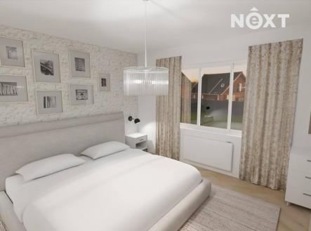 Prodej domu/vily, 90 m²