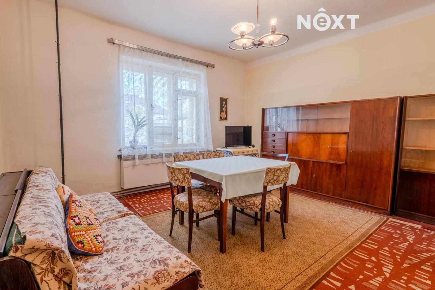 Prodej Rodinný dům, 90㎡