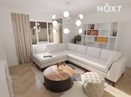 Prodej domu/vily, 90 m²