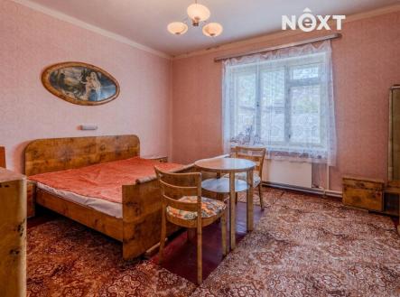 Prodej domu/vily, 90 m²