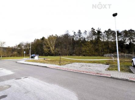 Prodej pozemku pro bydlení, 933 m²