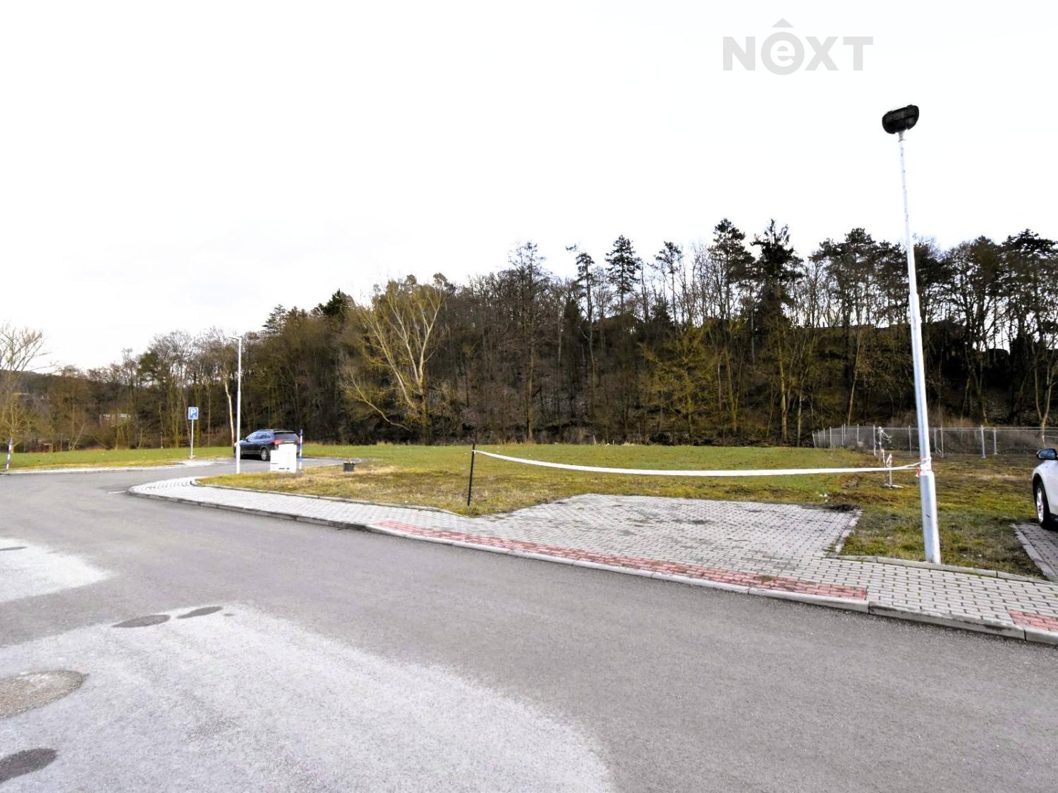 Prodej pozemek Bydlení, 933㎡