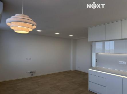 Pronájem bytu, 3+kk, 79 m²