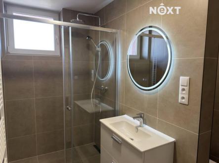 Pronájem bytu, 3+kk, 79 m²