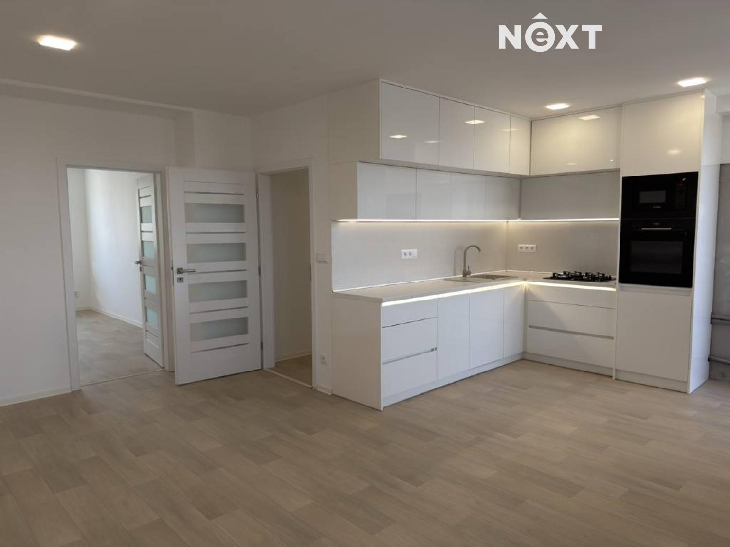 Pronájem byt 3+kk, 80㎡