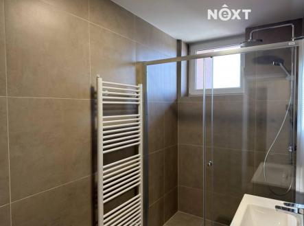 Pronájem bytu, 3+kk, 80 m²