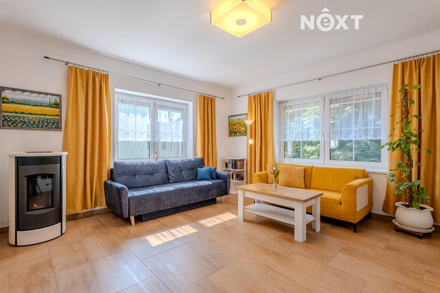 Prodej Rodinný dům, 72㎡