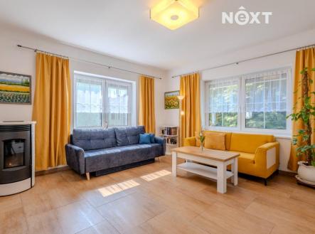 Prodej domu/vily, 72 m²