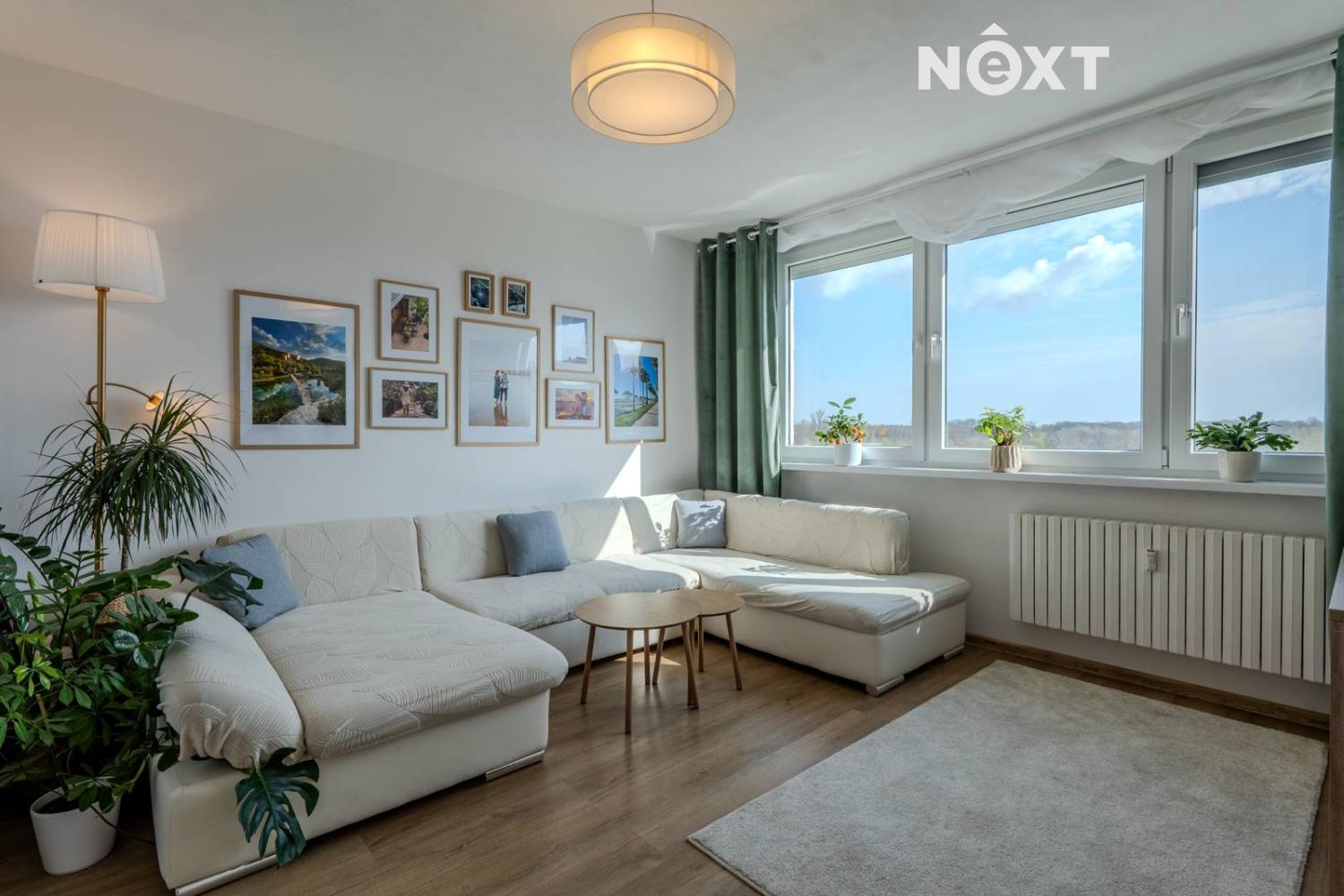 Prodej byt 3+1, 69㎡