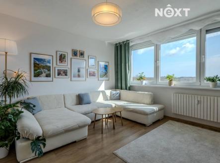 Prodej bytu, 3+1, 69 m²