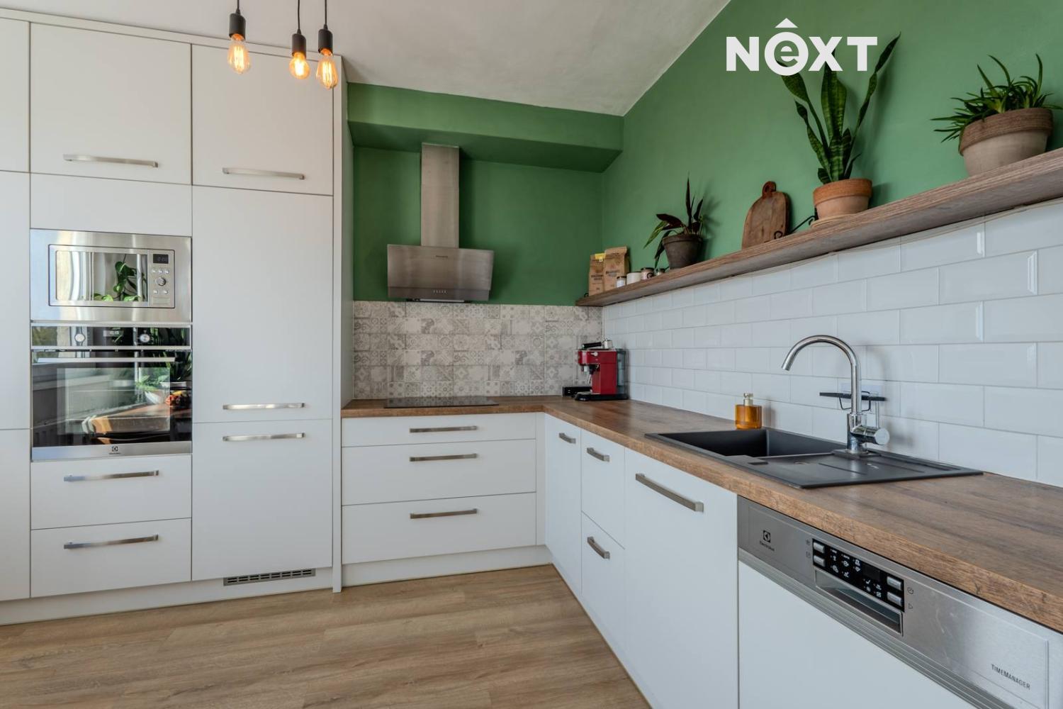 Prodej byt 3+1, 69㎡