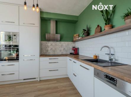 Prodej bytu, 3+1, 69 m²