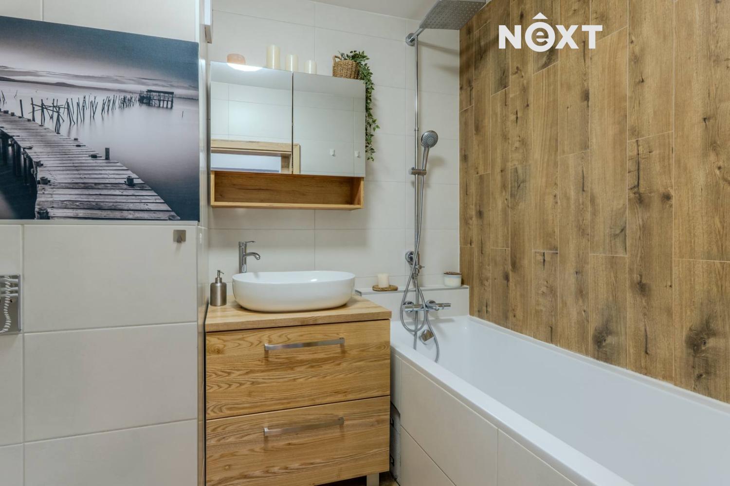 Prodej byt 3+1, 69㎡