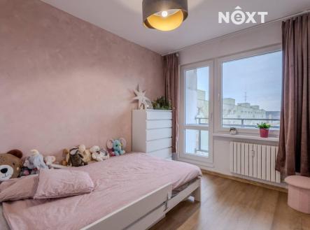 Prodej bytu, 3+1, 69 m²