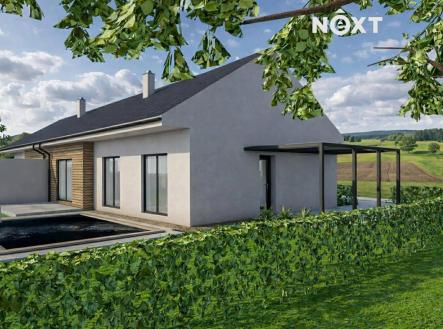 Prodej domu/vily, 93 m²