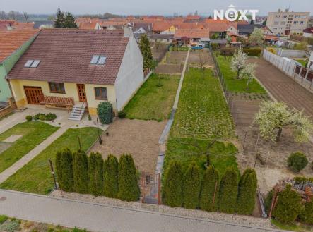 Prodej pozemku pro bydlení, 527 m²