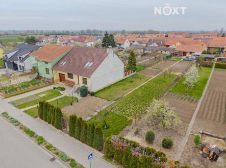 Prodej pozemku pro bydlení, 527 m²