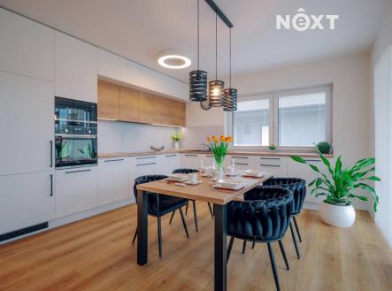 Prodej domu/vily, 140 m²