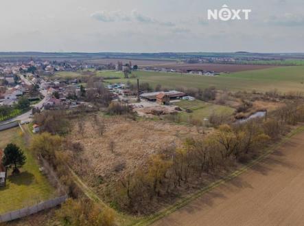 Prodej pozemku, ostatní, 6 663 m²