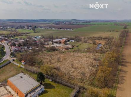 Prodej pozemku, ostatní, 6 663 m²