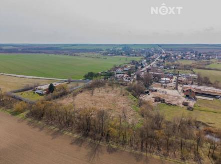 Prodej pozemku, ostatní, 6 663 m²