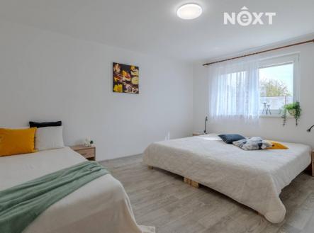 Prodej domu/vily, 228 m²