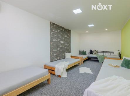 Prodej domu/vily, 228 m²