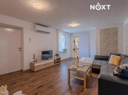 Prodej domu/vily, 228 m²