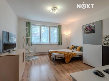 Prodej bytu, 3+1, 91 m²