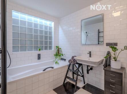 Prodej domu/vily, 129 m²